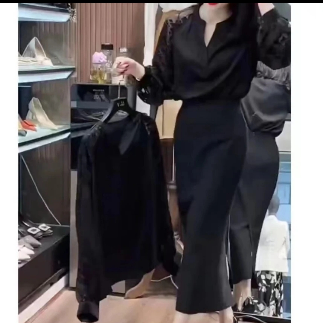 时尚百搭休闲潮流精品女装08b