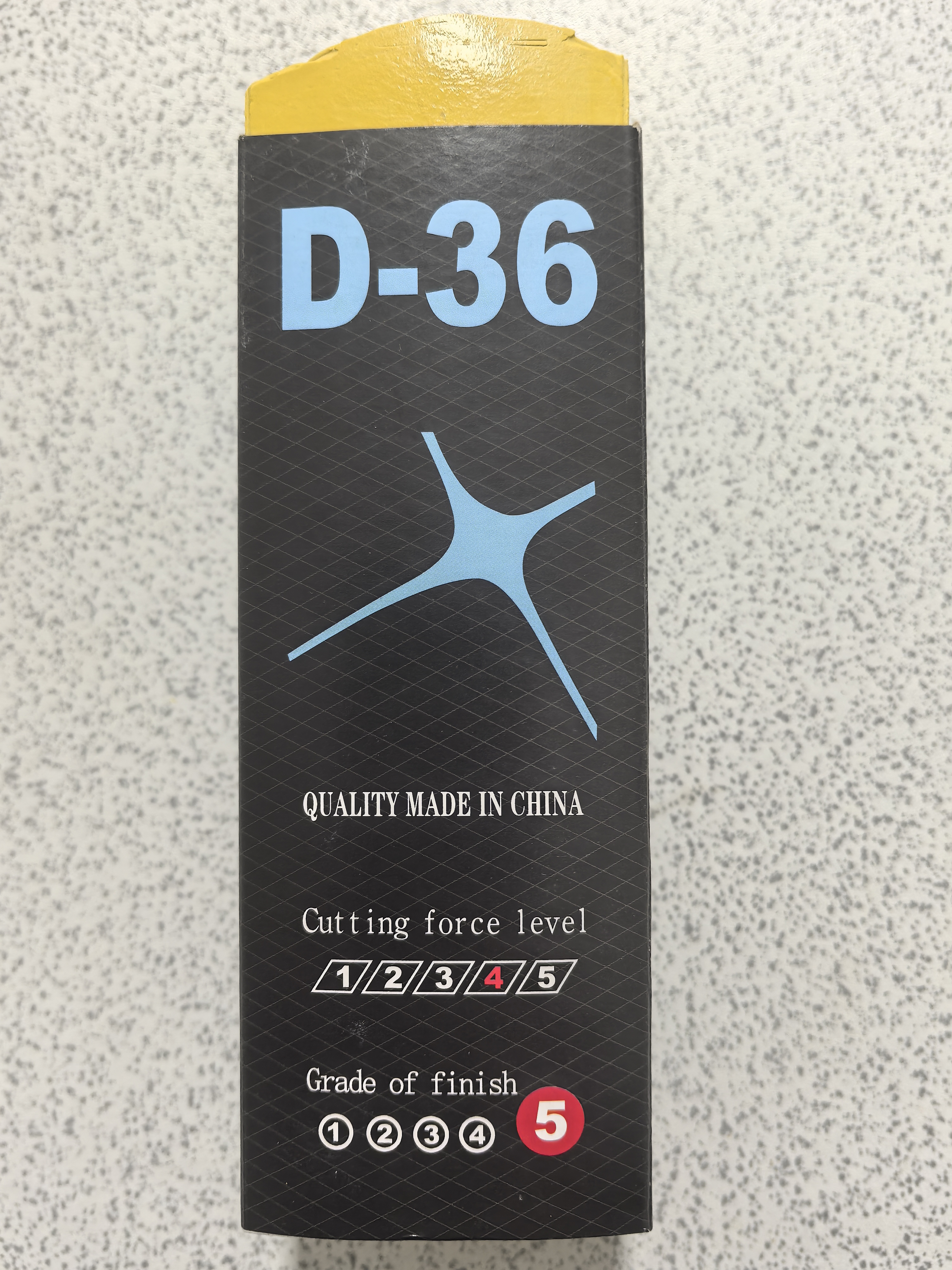 眼镜片镜面抛光膏