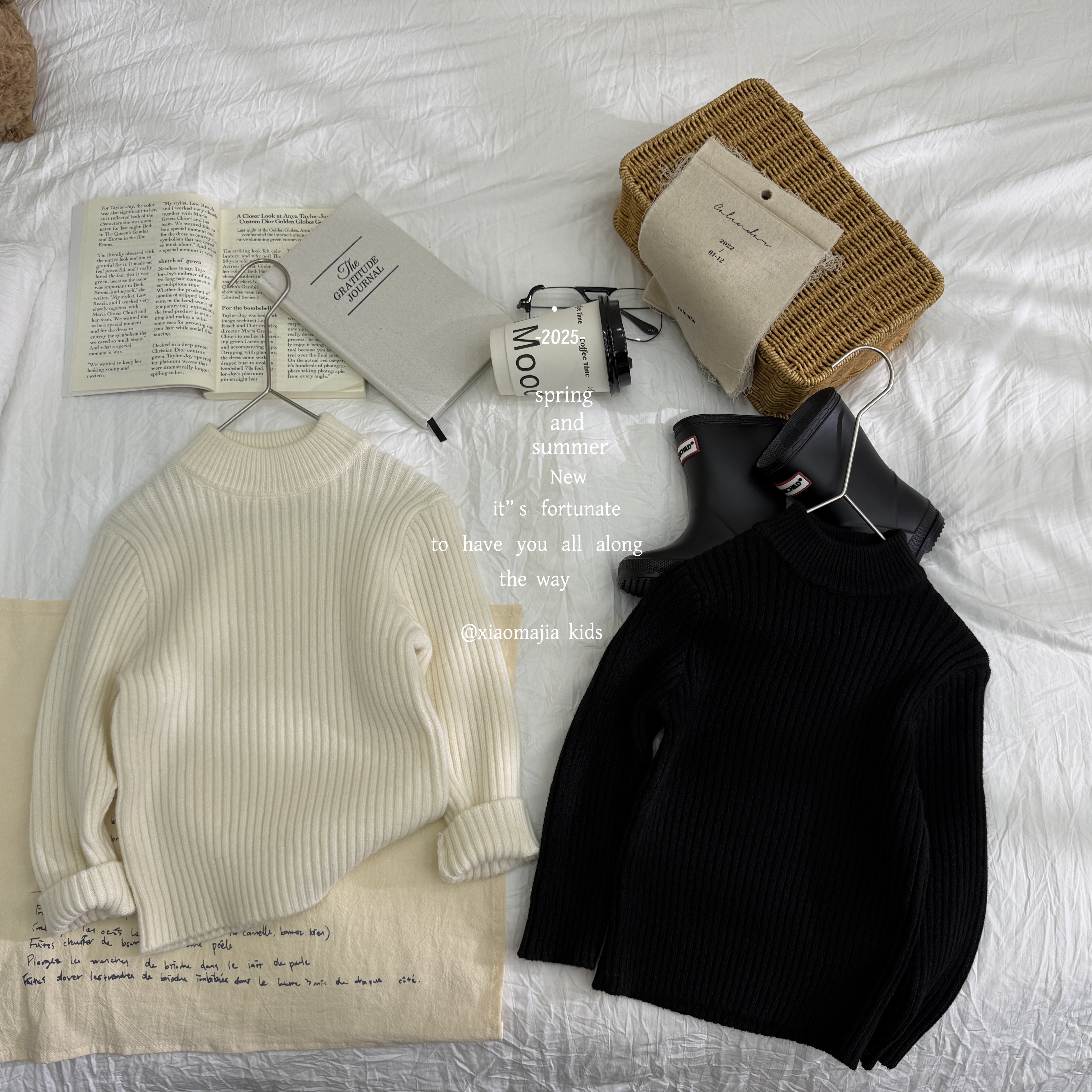 现货-儿童秋冬季针织儿童套头毛衣C-6169时尚百搭毛衣男女童外套