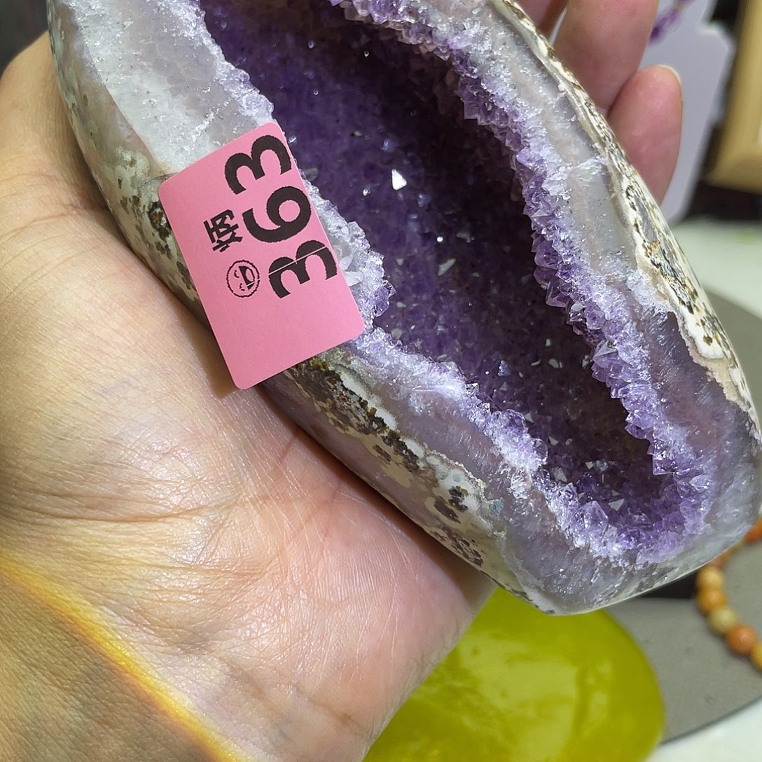 未镶嵌大型摆件（非配饰）水晶