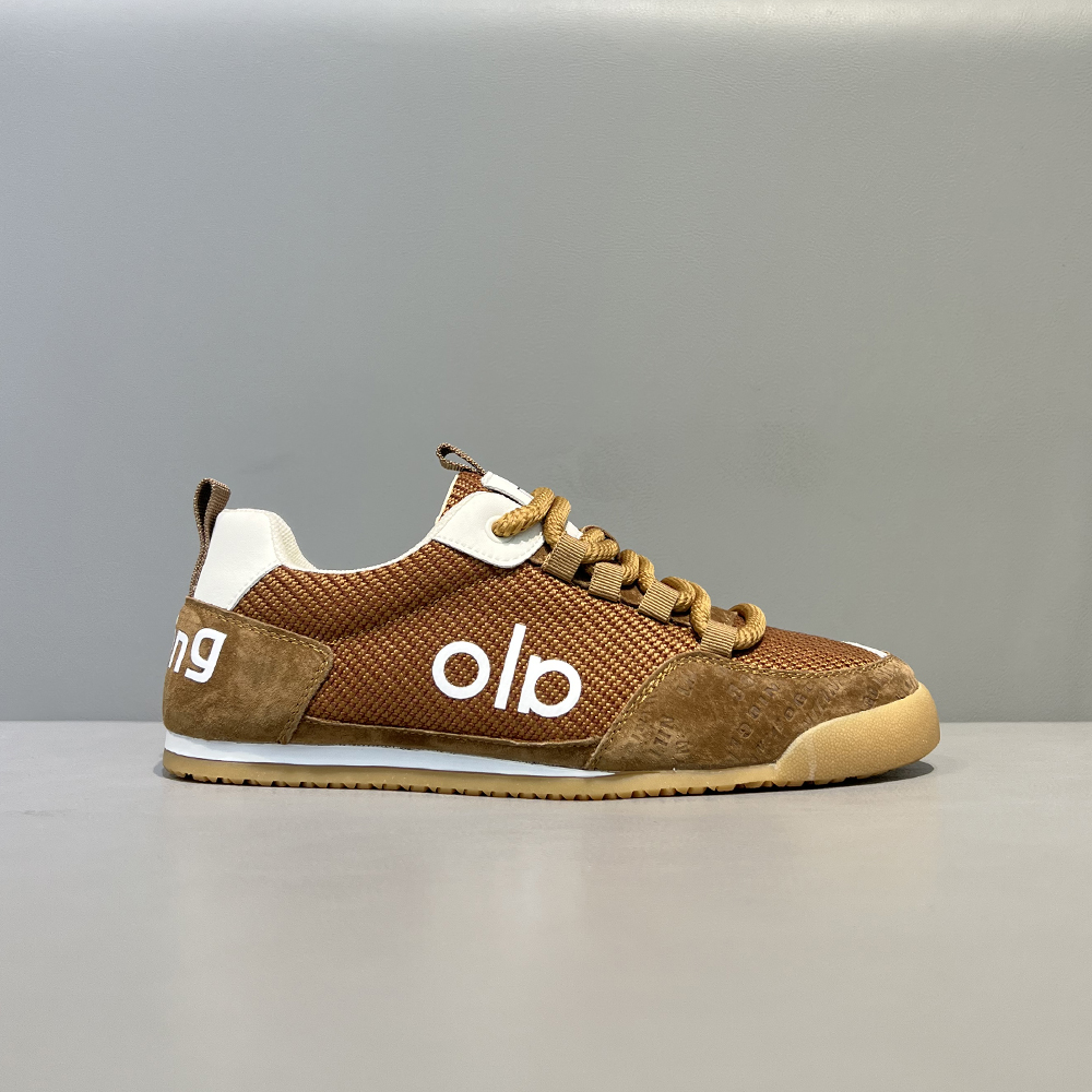 秋季软底拼色轻奢透气低帮潮鞋时尚休闲鞋防滑系带软底舒适男板鞋