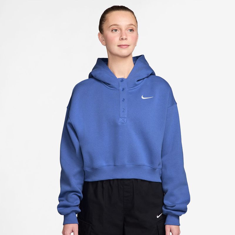 NIKE/耐克女子HOODIE休闲时尚卫衣IF0259-460