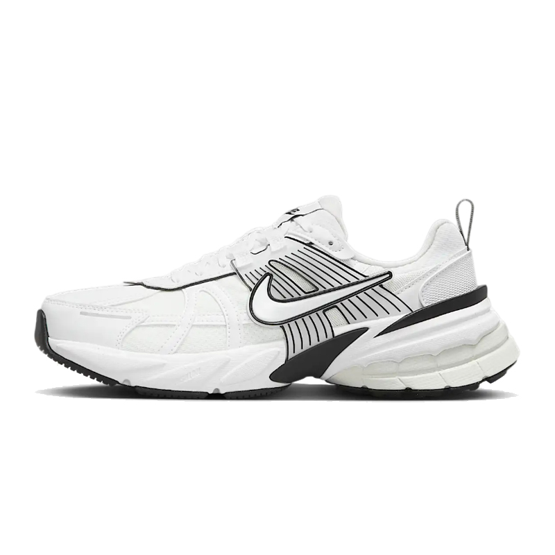 【商城】流光风Nike耐克女鞋V2K RUN运动鞋跑步鞋HF5342-100