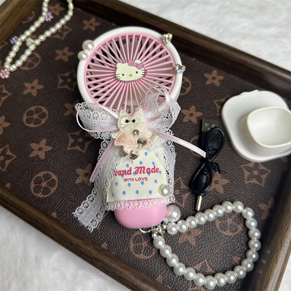 三号链接 全场两单包飞 精致高级感猫咪钥匙扣挂件甜美可爱挂饰