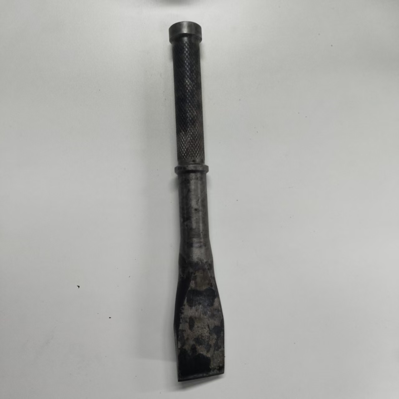 汽车半轴锻打扁铲扁剁子农机修理工具修车工具五金工具