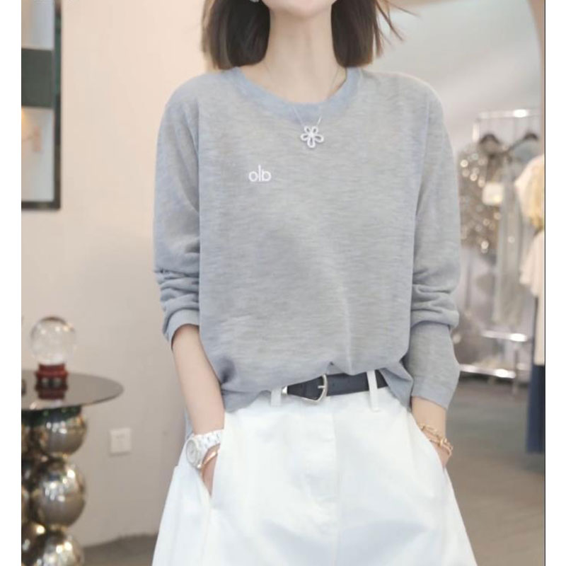 韩版时尚纯色设计感T恤女2026年夏季新款洋气小个子休闲百搭上衣