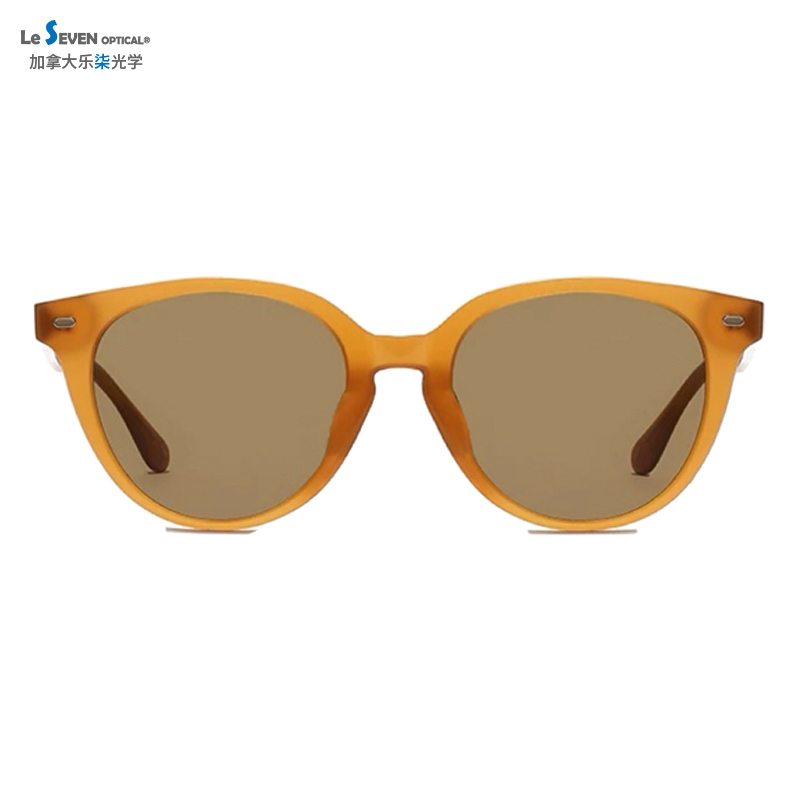 LeSeven墨镜防紫外线时尚简约潮流经典百搭太阳镜Lima