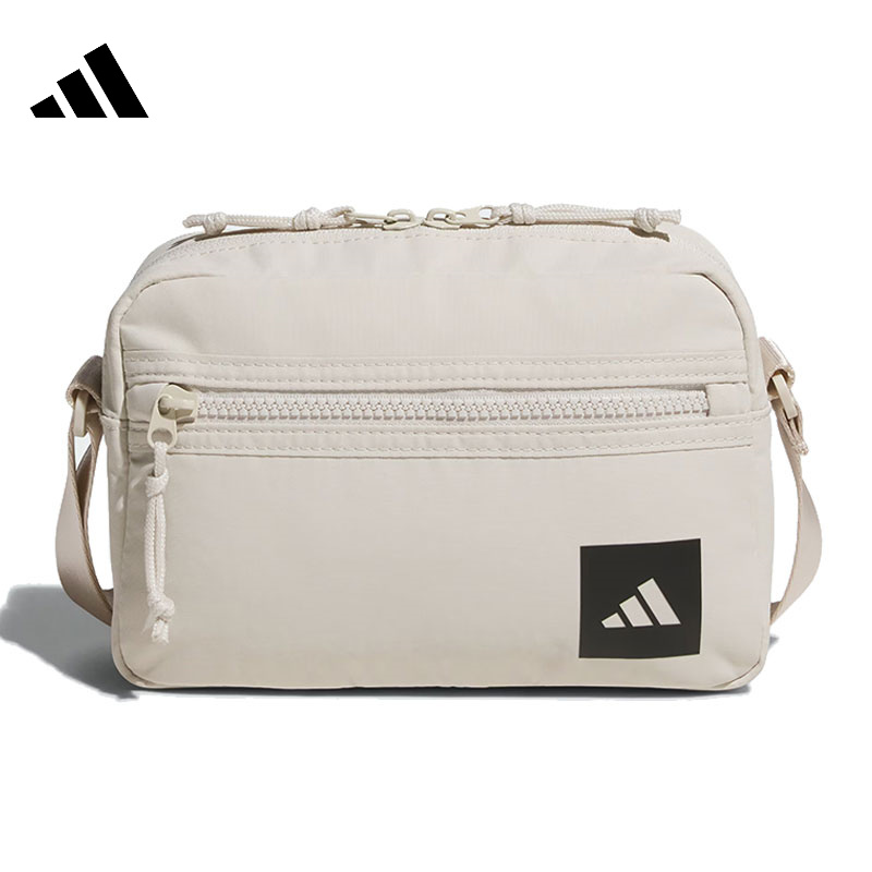 adidas阿迪达斯中性CESP CROSSBODY流光风斜背包KC1398