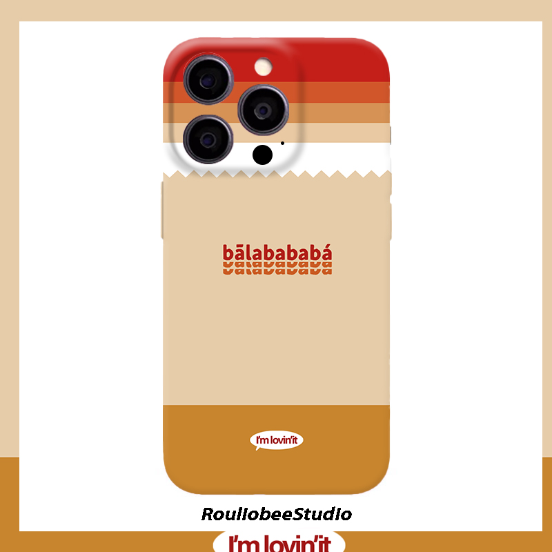 欧克里里满分麦麦适用苹果17/16promax手机壳华为P70oppo小米vivo