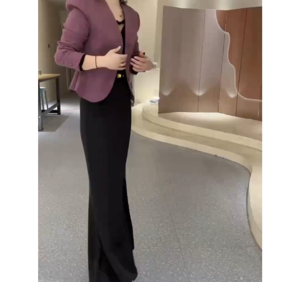 时尚潮流百搭精品女装zsx27834