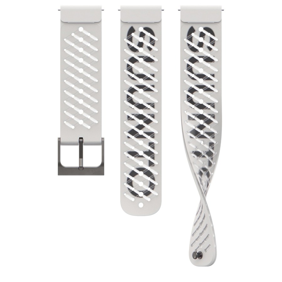 SUUNTO/颂拓ATHLETIC 5印花表带RACE /VERTICAL /9 Peak Pro22MM