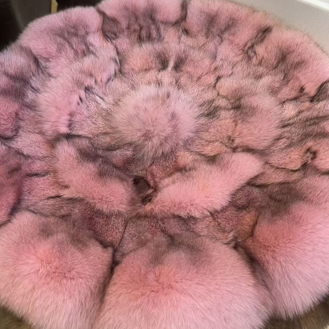 加厚防滑冬季汽车坐垫防寒保暖通用车载座垫