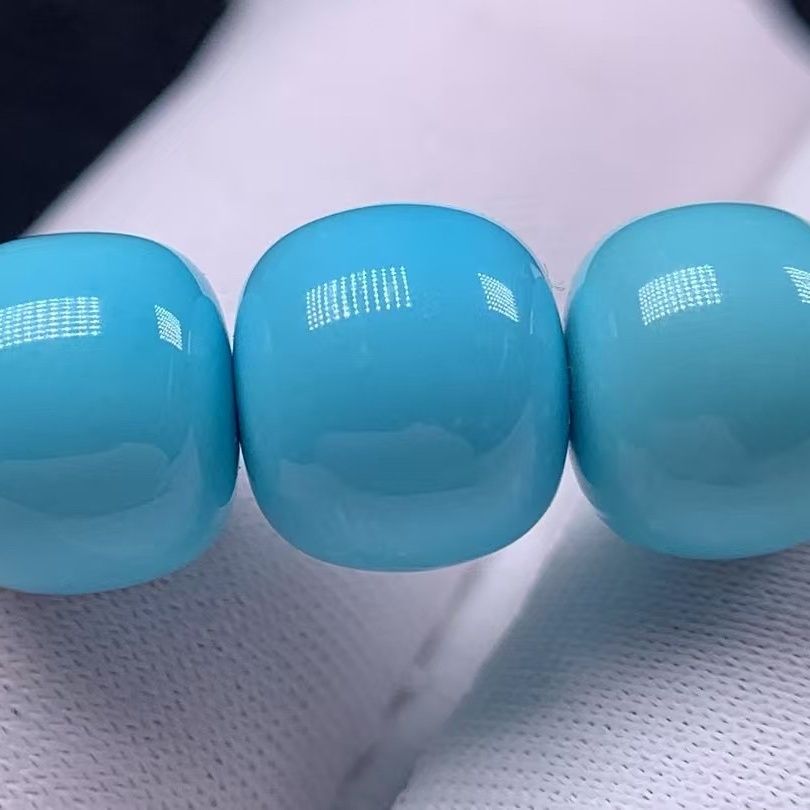 单珠散珠老型珠文玩配饰DIY饰品直播多样发