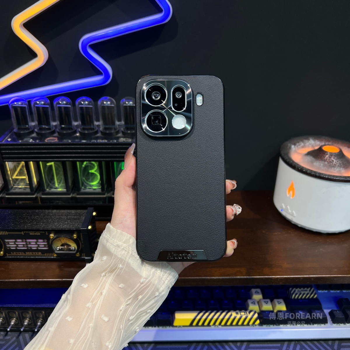 适用于oppofindx9pro手机壳oppofindx9保护套findx9新款findx9pro