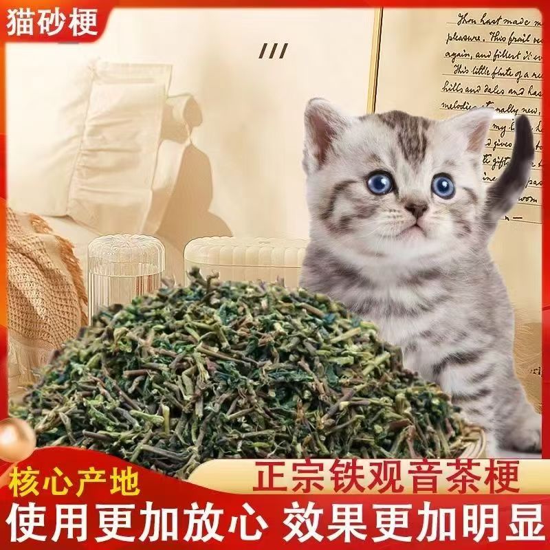 除味猫砂茶叶梗新房装修去甲醛新车茶叶包铁观音茶叶去味吸味包