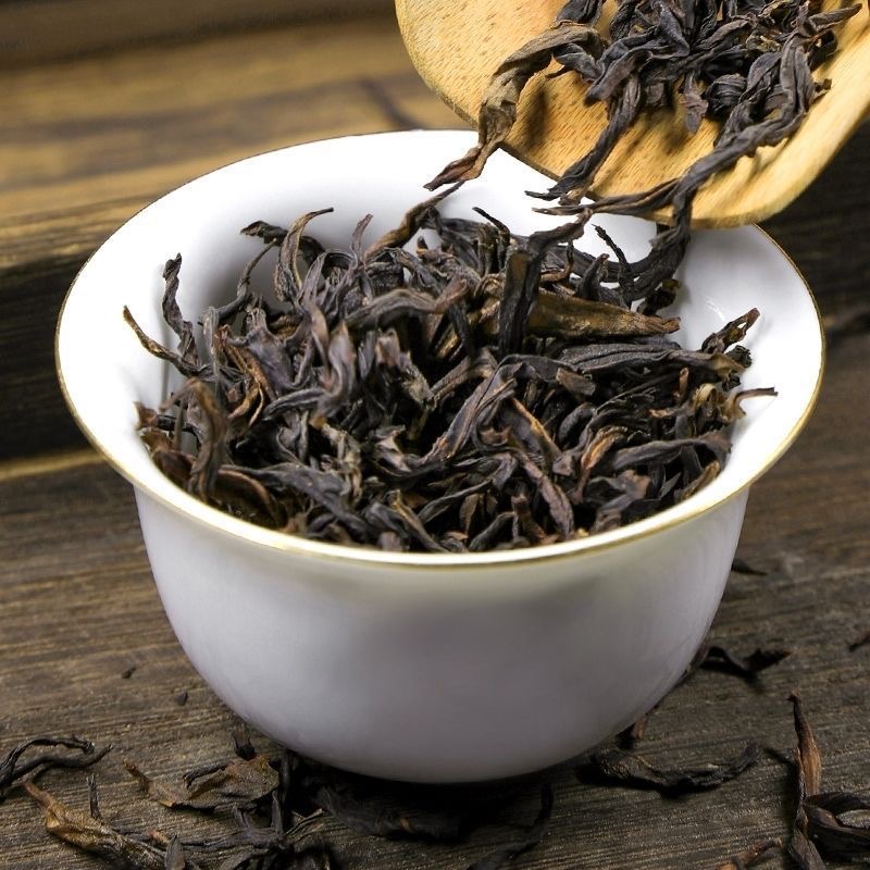 【鸭屎香】凤凰单丛茶鸭屎香茶罐装送礼佳品礼品装