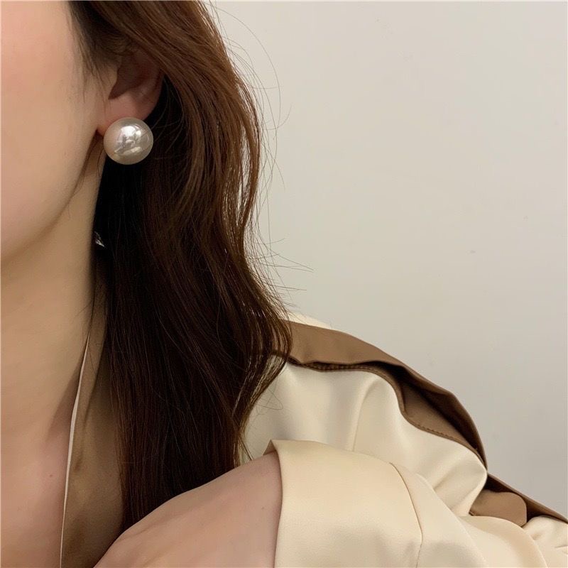 合金耳饰 小众百搭女轻奢耳钉耳饰耳环2025新款爆款高级感147