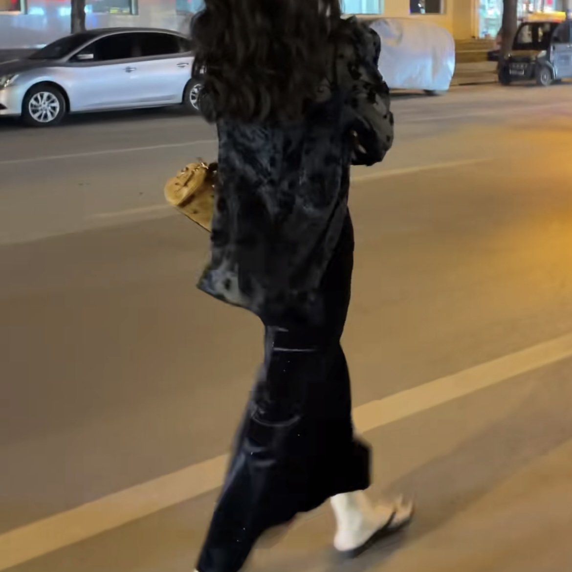 新款时尚洋气精品百搭女装S2697