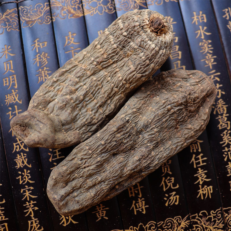 正宗高山乌天麻精选干货煲汤炖汤