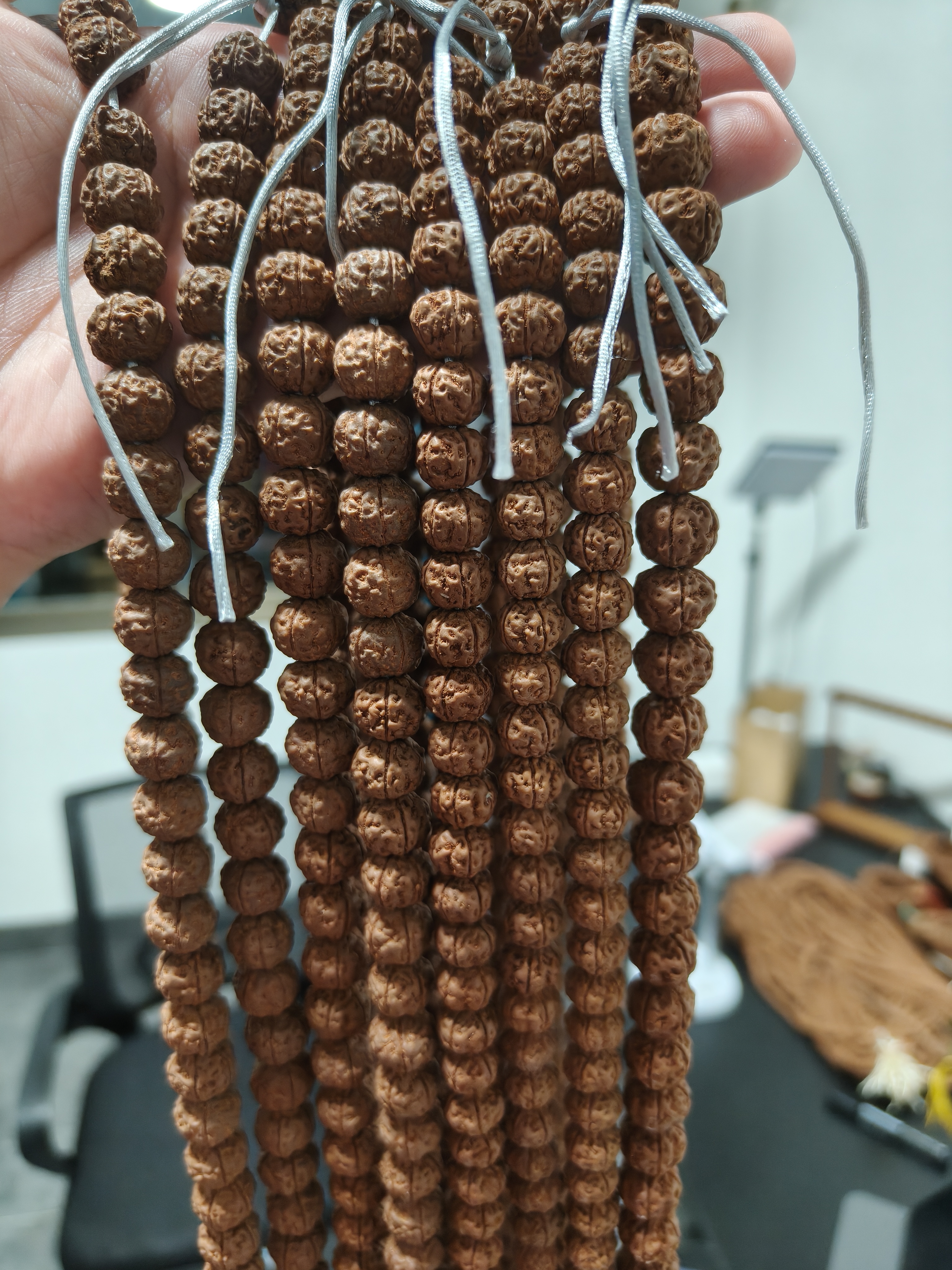 【老树王小金刚】尺寸9-13mm随机发