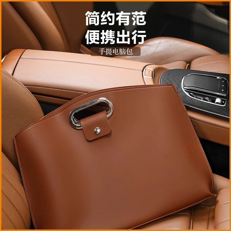 奈盾2025新款电脑包笔记本保护手提包matebook14寸华为16联想air