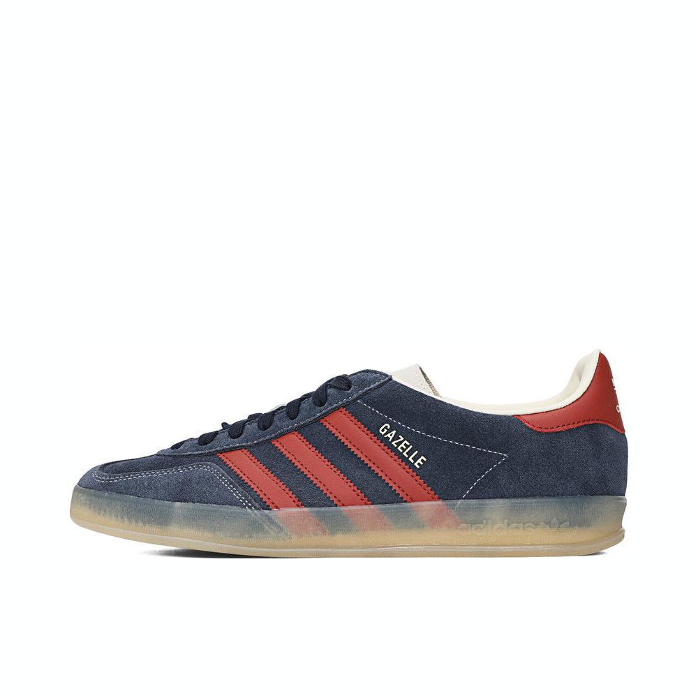 adidas Originals阿迪中性GAZELLE INDOOR休闲鞋JH5404