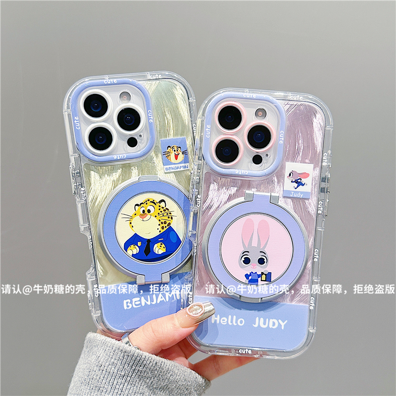 羽纱奶油壳适用苹果17/iPhone/华为荣耀/OPPO/VIVO/小米/手机壳潮