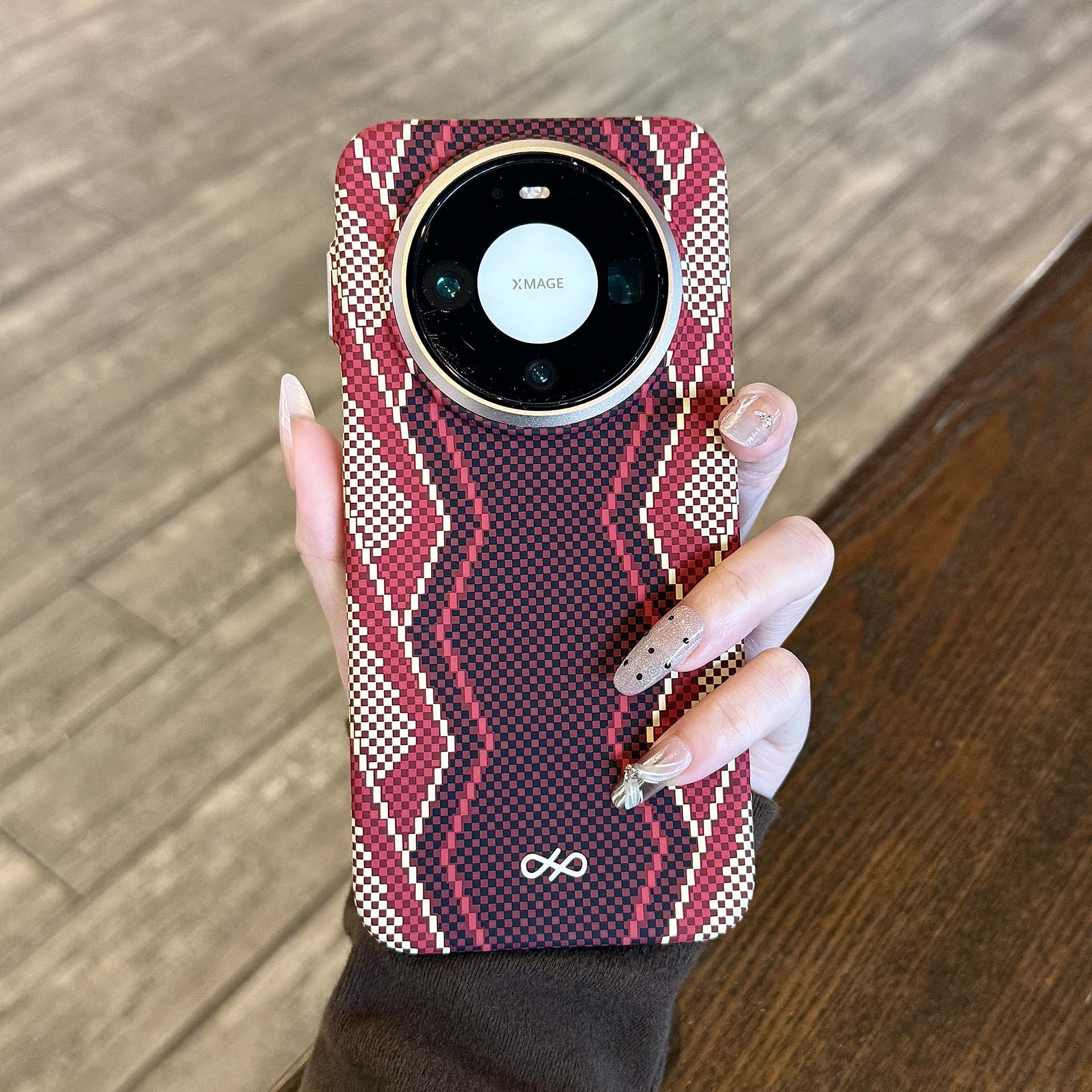 赤蛇权杖适用华为mate80pro手机壳新款mate80promax潮牌m80男女款