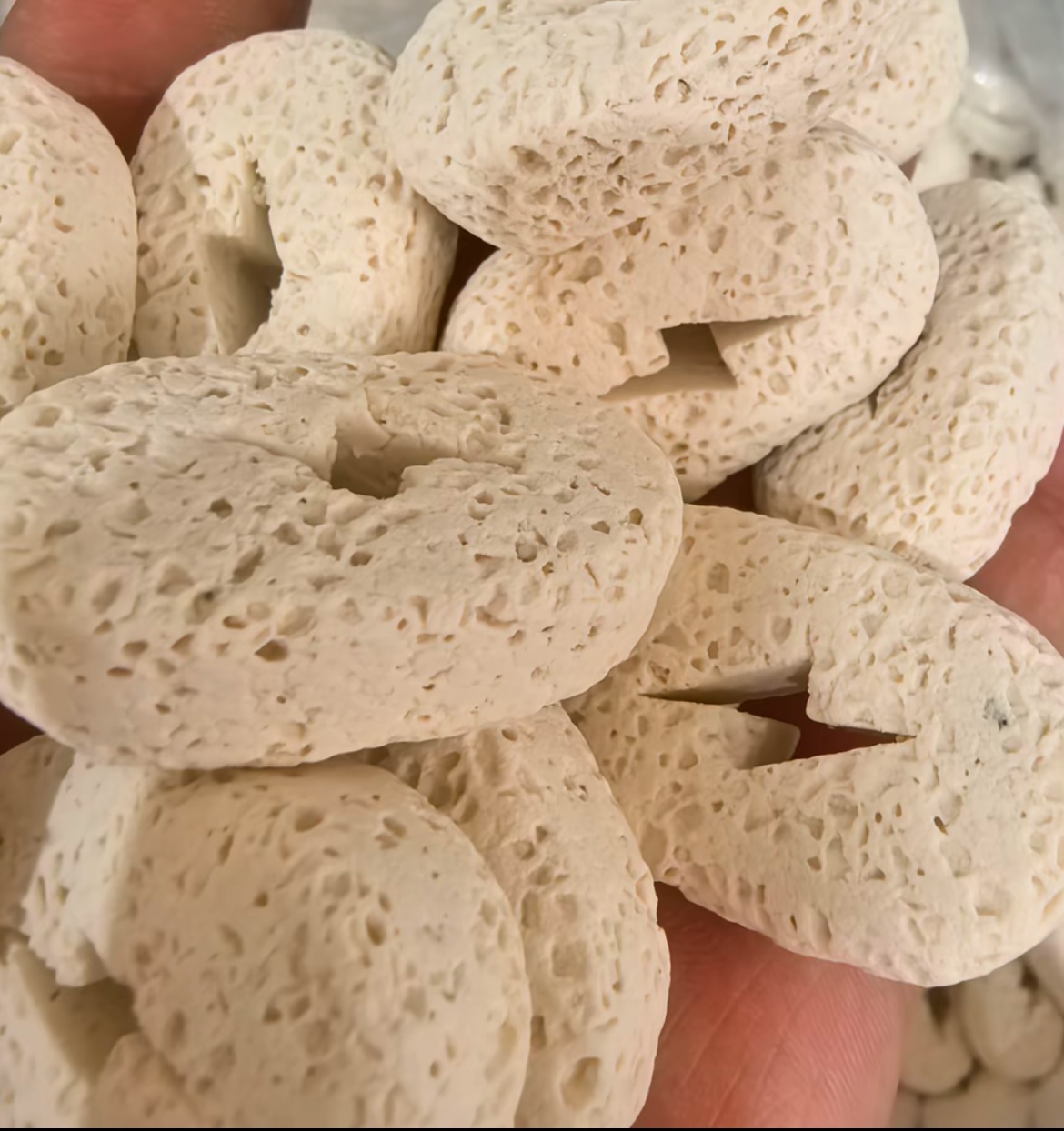鱼缸过滤闪电滤材培菌效果好