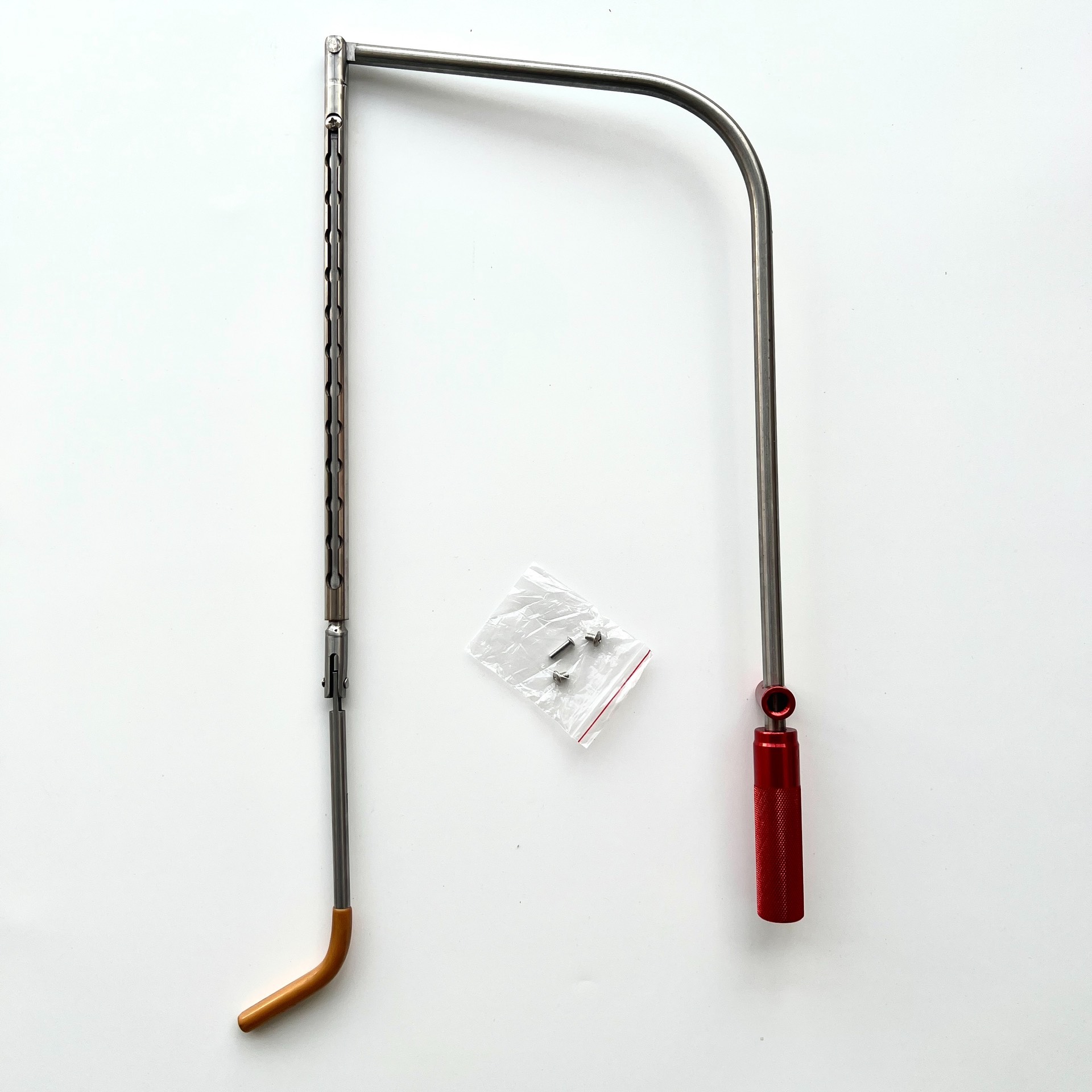 强士全自动智能锁第五代猫眼工具