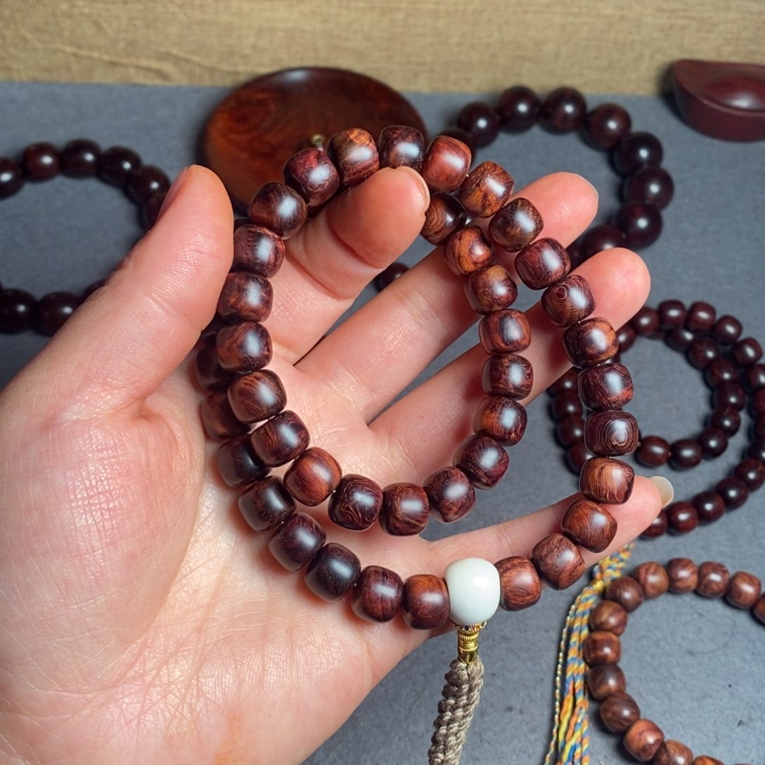 张***）黄花梨/降香黄檀0910