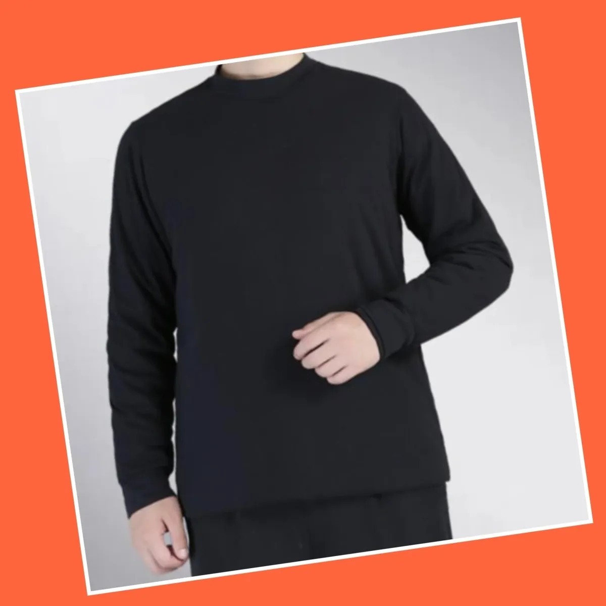 新款男青年套头蚕丝棉内套小棉袄圆的领保暖棉衣冬季加厚柔软神器