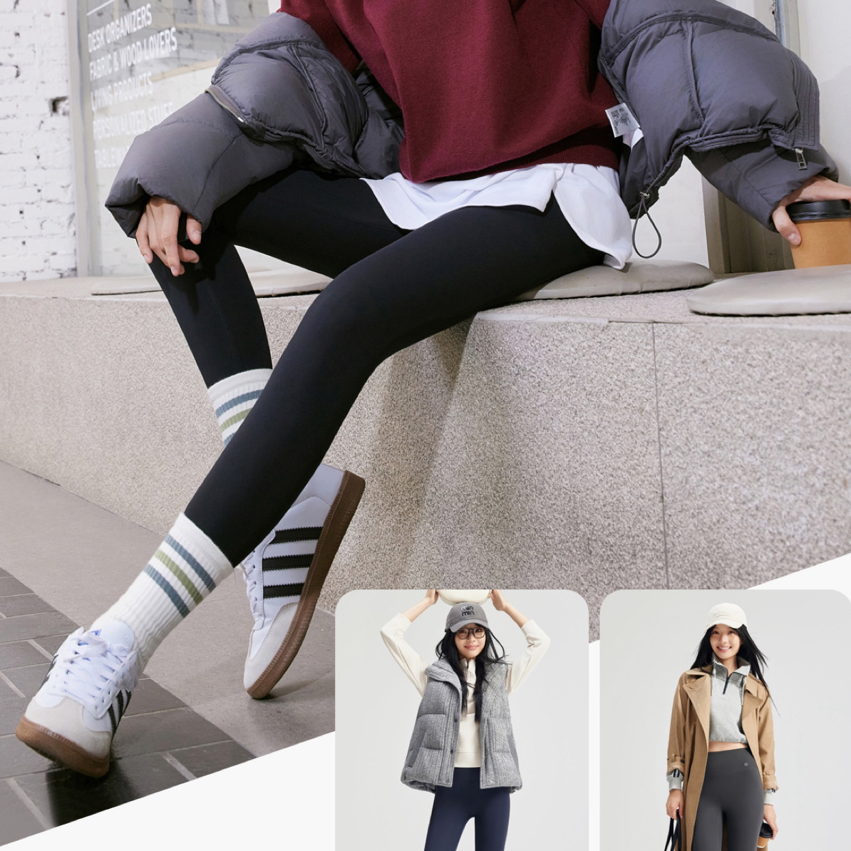 帽之都云柔（520g)保暖舒适芭比裤6602