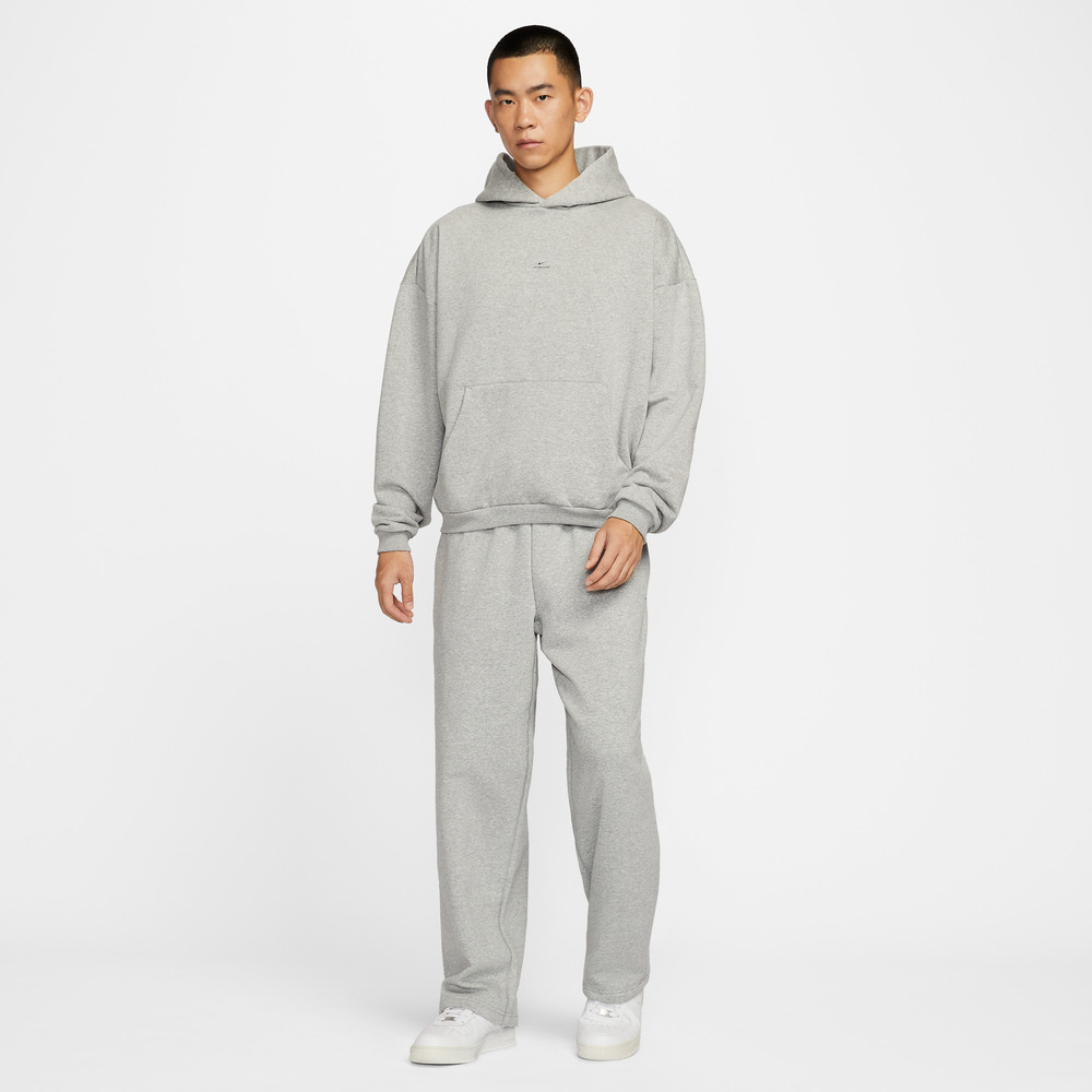 NIKE耐克男子AS M NK TF SI BRSH PO HD针织连帽卫衣IM5919-063