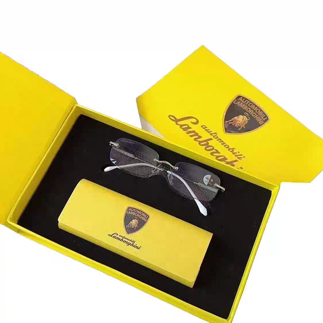 Bmborghinni/兰博基尼老花眼镜正品自动变焦防蓝光100-500度眼镜