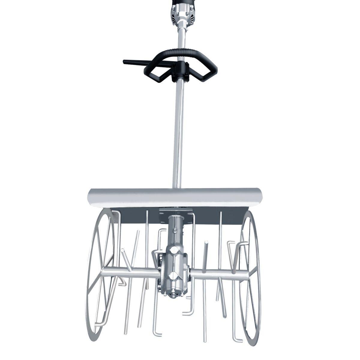 开锐新款大30公分糯高粱拌曲304不锈钢多功能搅拌机拌粮食