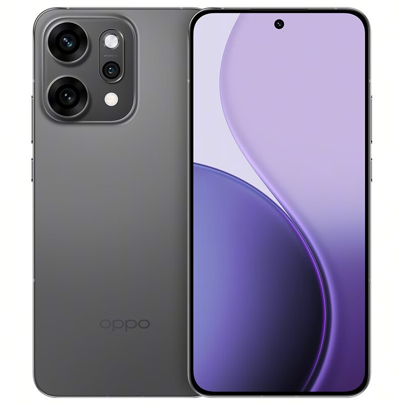 未拆封 OPPO Reno14 Pro直屏高清长焦实况照片拍照AI 5G手机