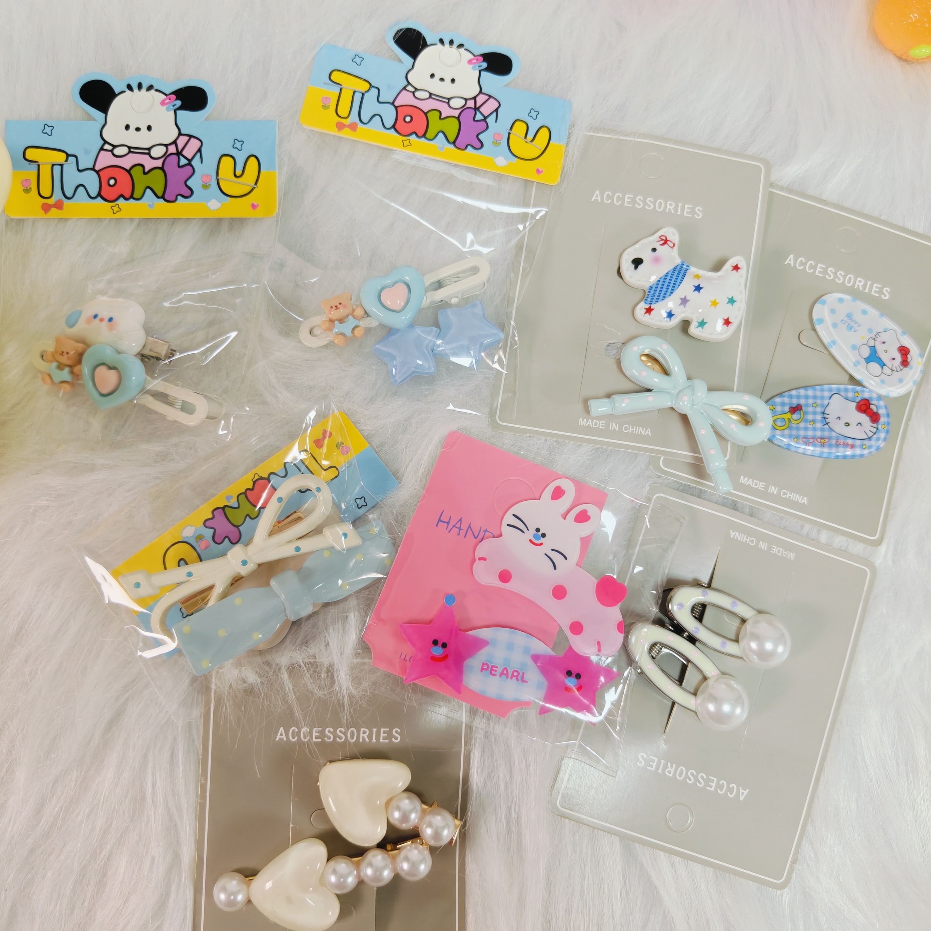 挖挖鸭的可爱盲勺(一勺)