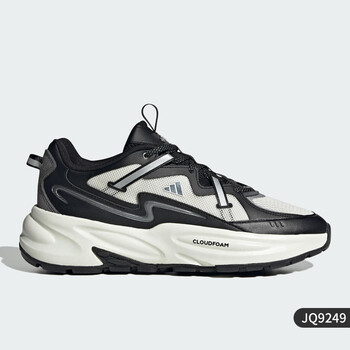 阿迪达斯 （adidas）男女时尚经典训练简约百搭休闲老爹鞋 JQ9249