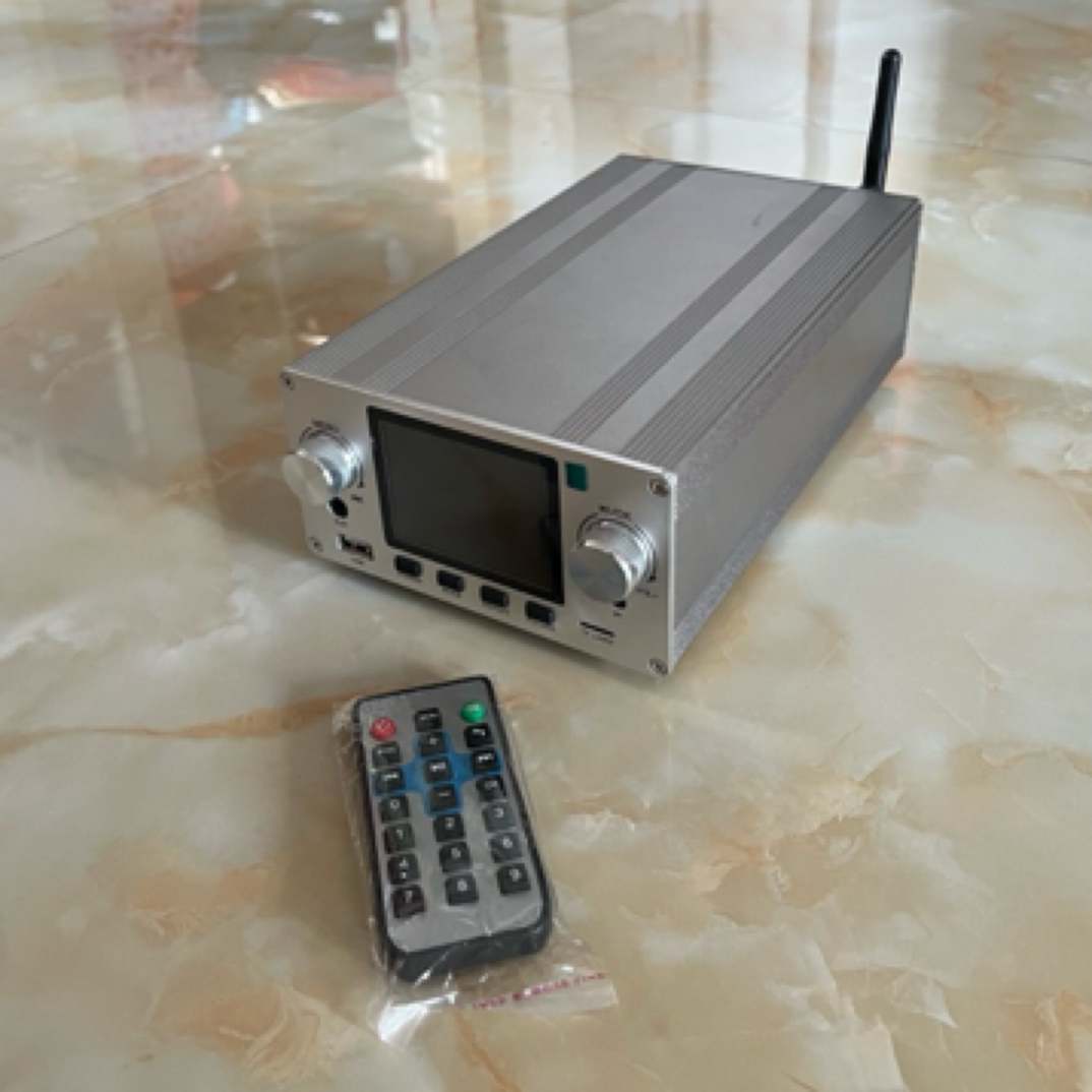 发烧高保真7293搭棚hifi功放机大功率立体声双声道AB类功率放大器