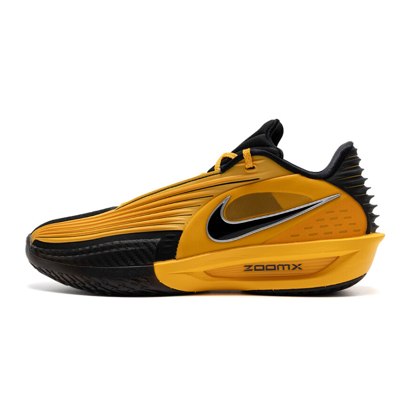 Nike耐克男子TURBO运动篮球鞋IM3369-007