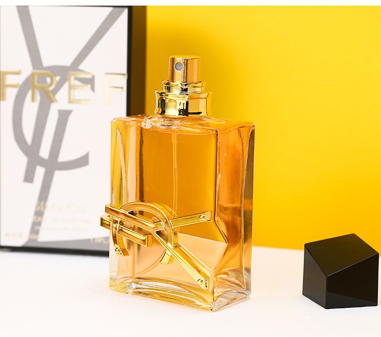 【自由之水】达人专属平替好物初心恋人持久留香浓香水50ml