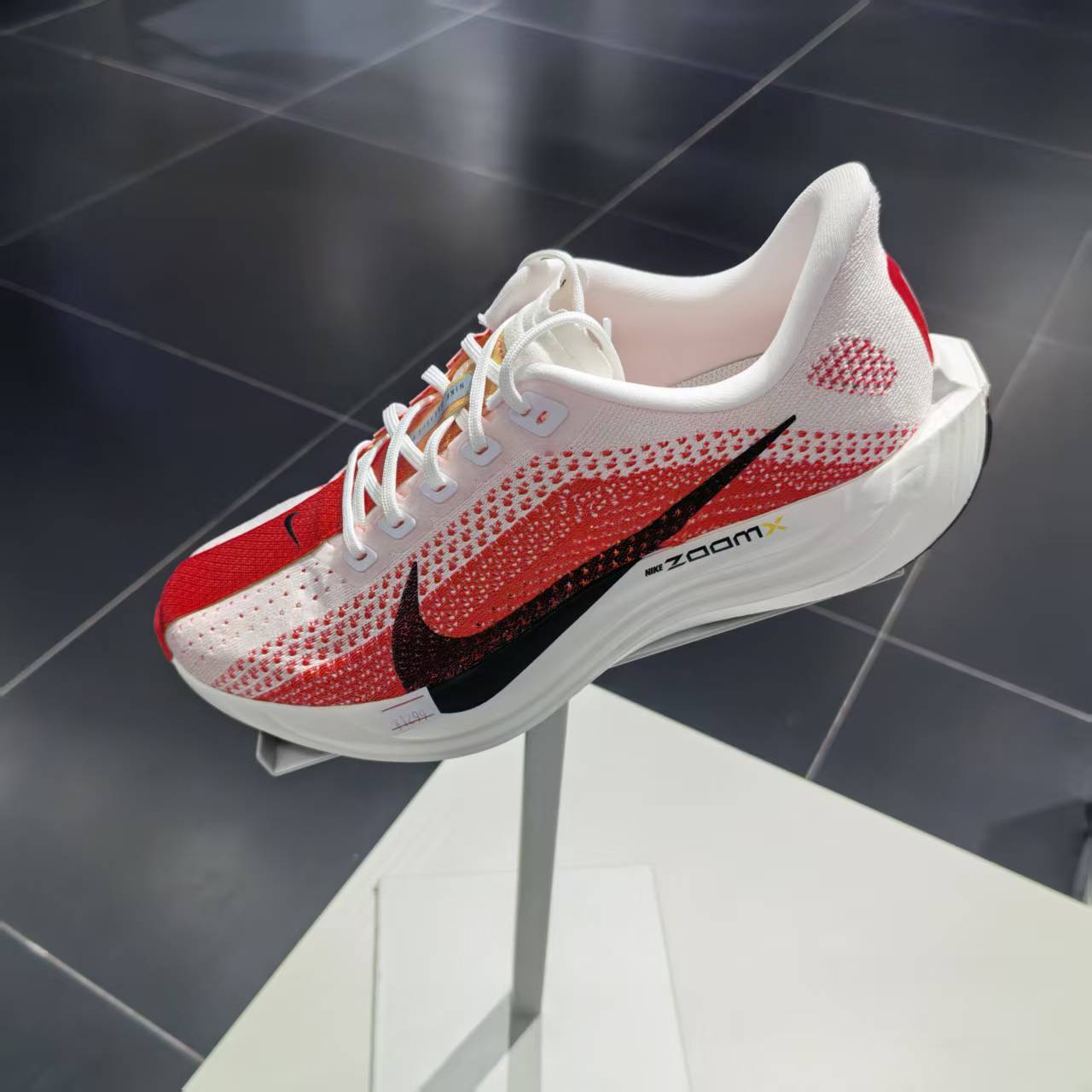 耐克 （NIKE）男子PEGASUS PLUS跑步鞋 FQ7262103