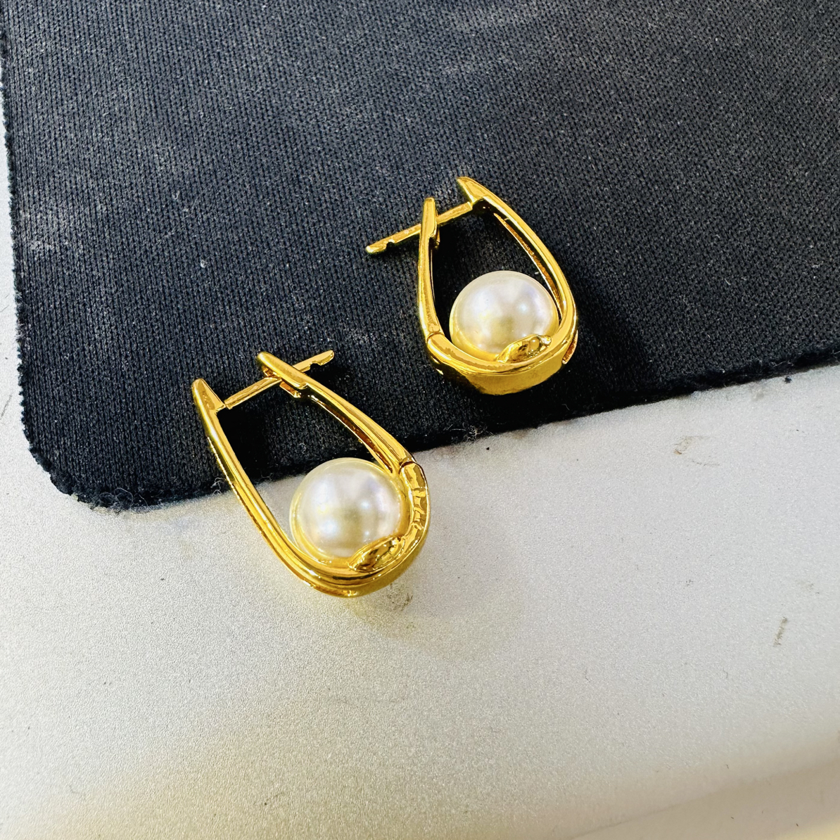 铜合金耳饰 547号新款个性耳环