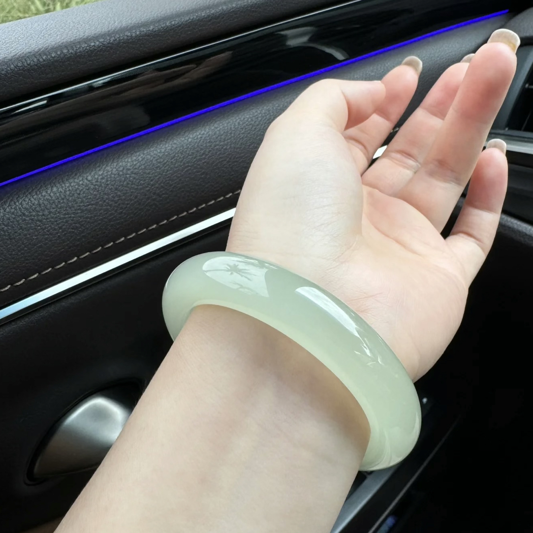 手镯尺码测量对照表