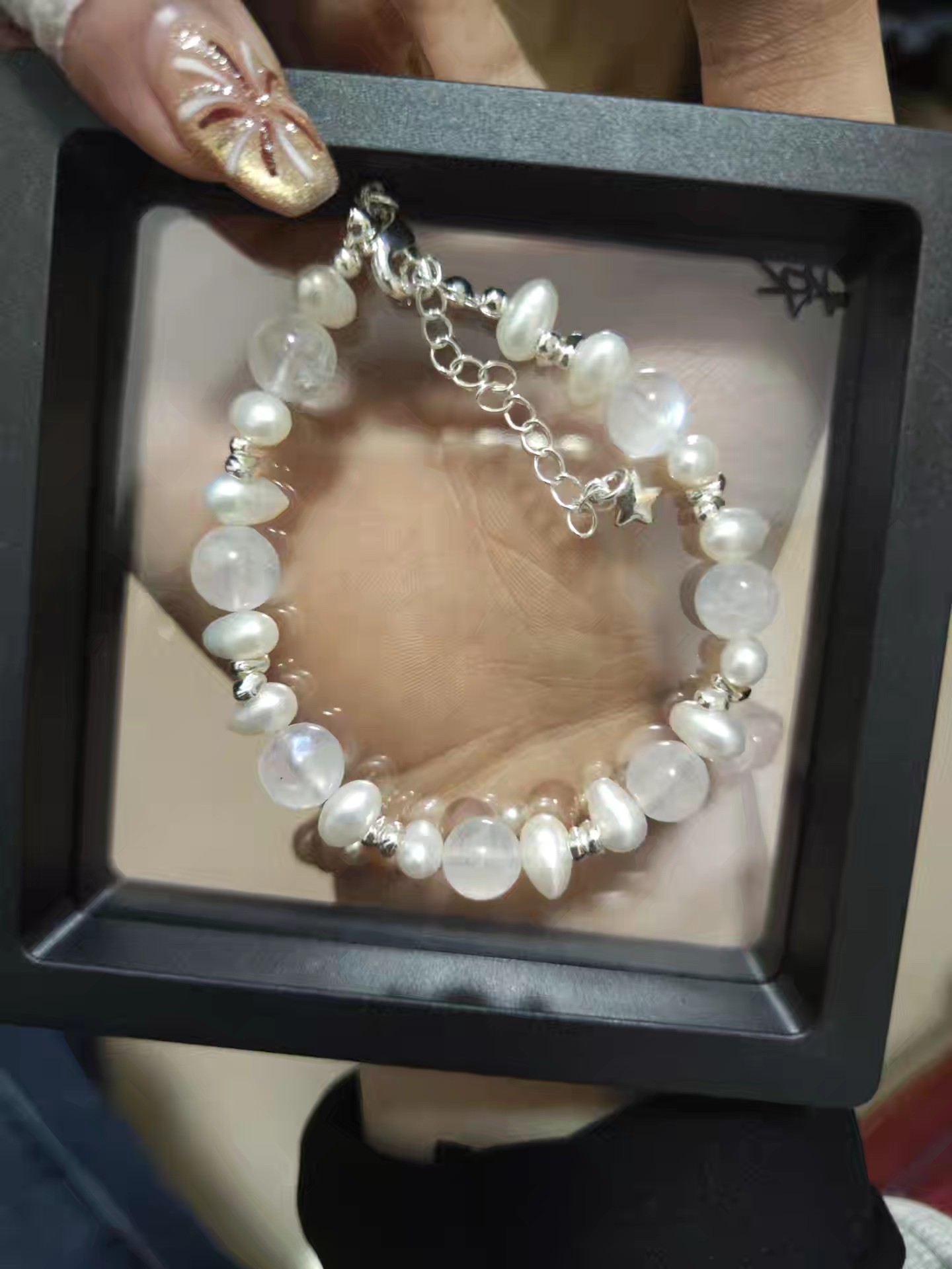 天然石直播间专用链接