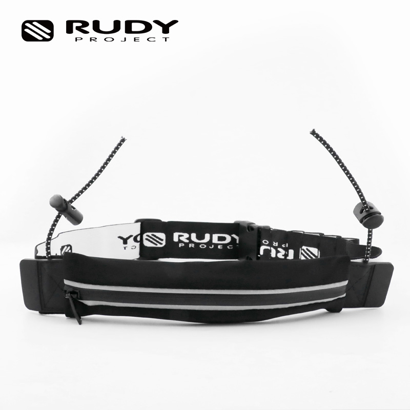 Rudy Project璐迪跑步骑车手机袋腰包男女通用小款越野运动腰包