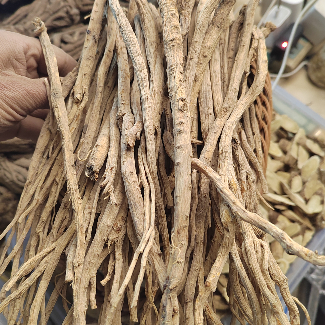 岷县党参可煲汤炖肉泡水滋补养生