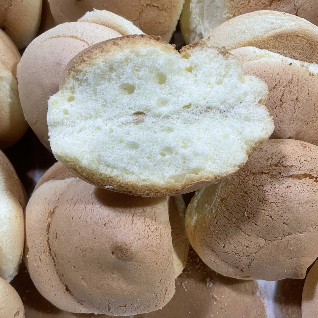 戚风蛋糕（冷藏，细腻绵软）