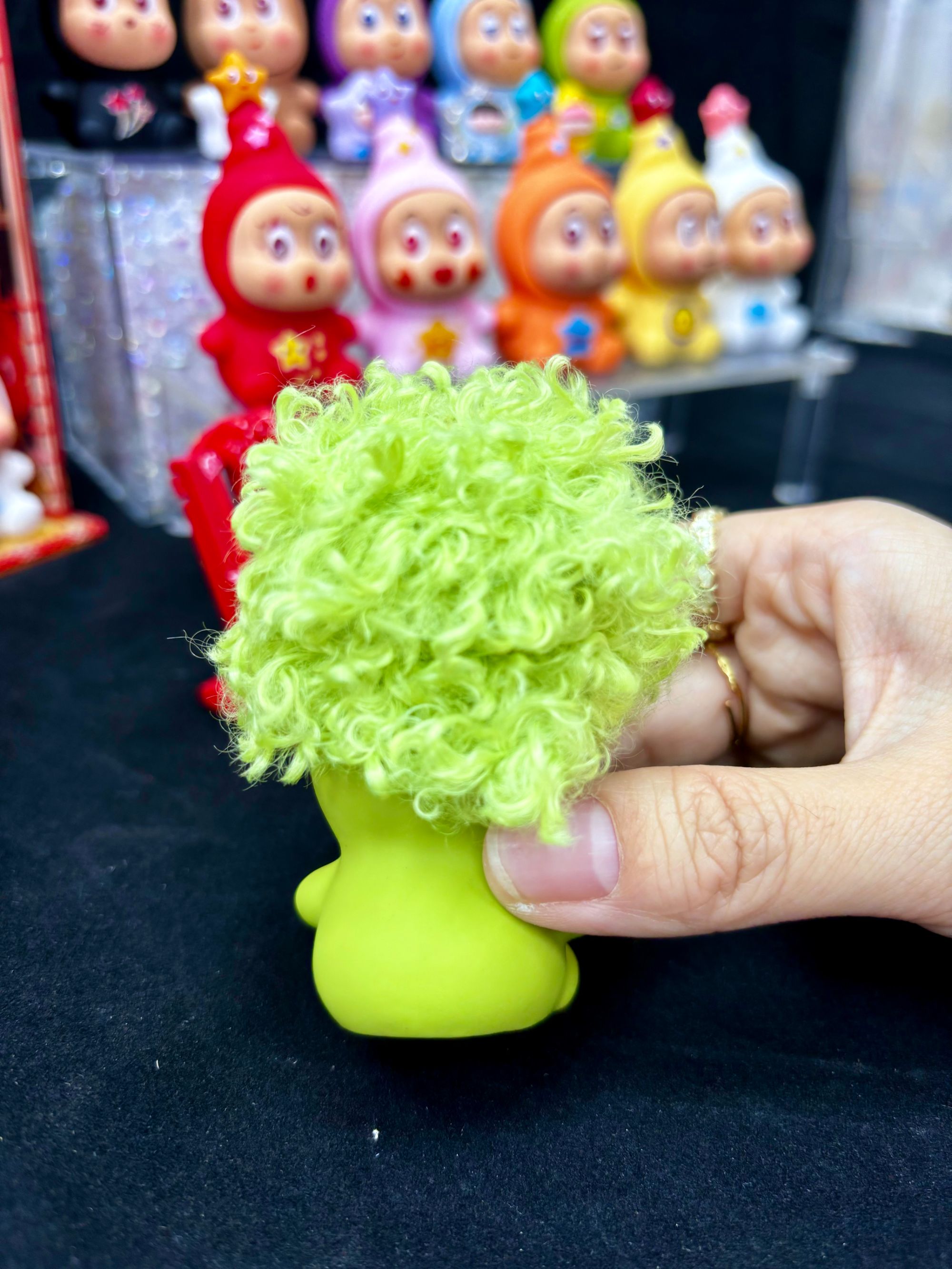 福利大混    DIY树脂配件，新款热卖中